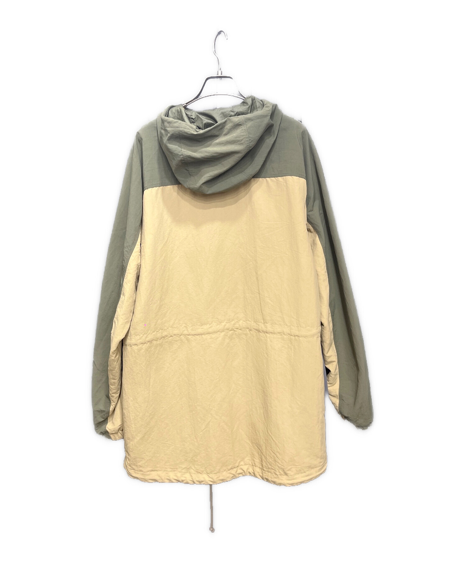 中古・古着通販】Patagonia (パタゴニア) Recycle Nylon Parka