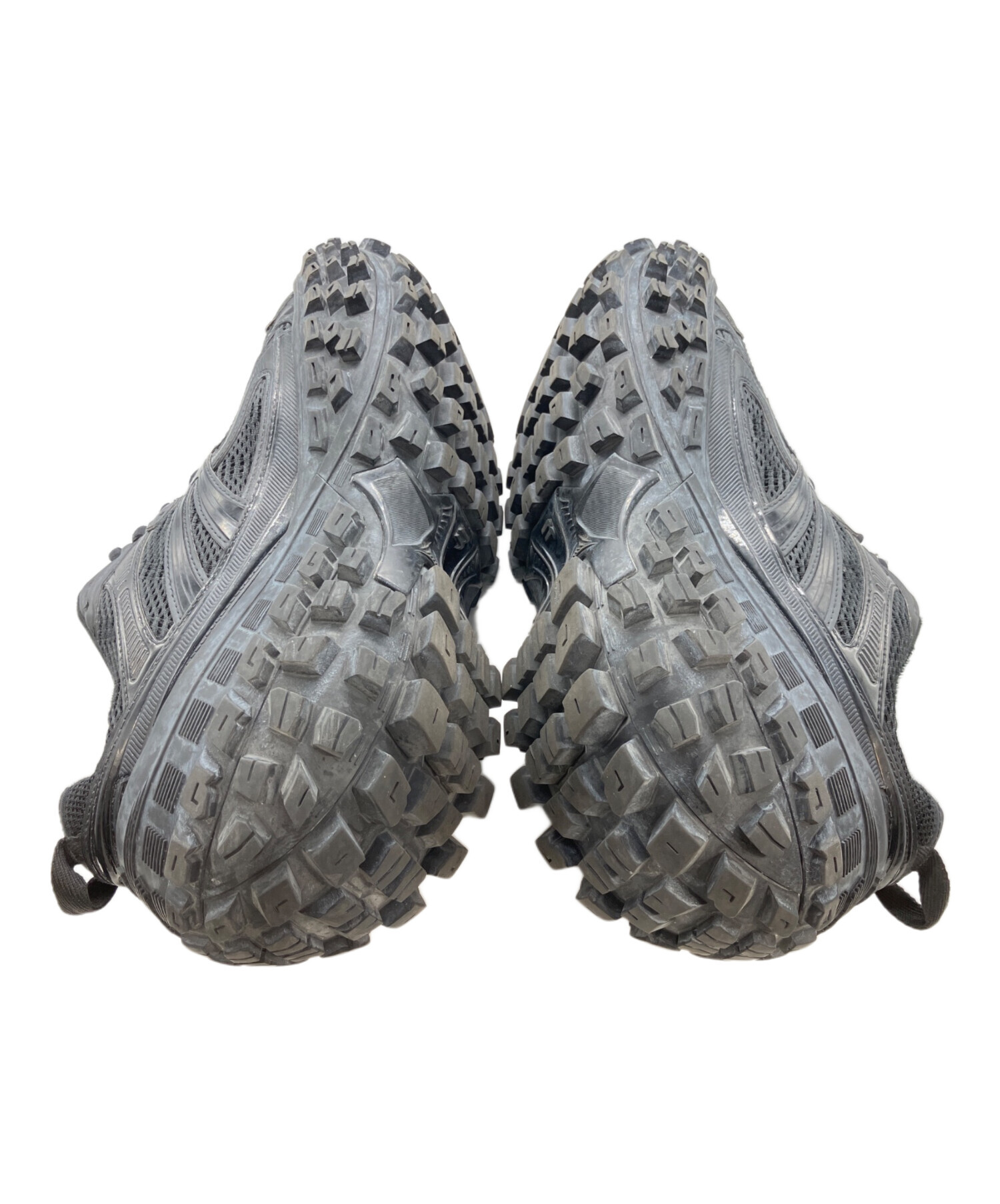 中古・古着通販】BALENCIAGA (バレンシアガ) DEFENDER BOUNCER SNEAKER