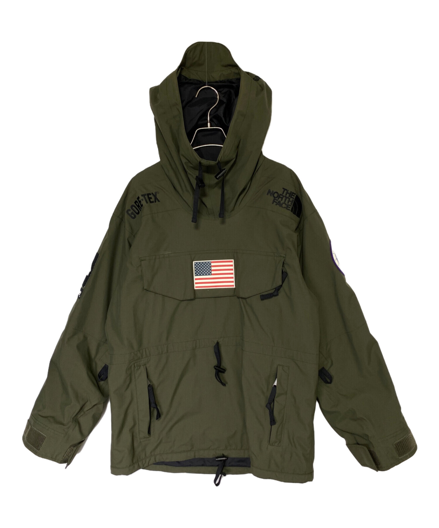 中古・古着通販】SUPREME (シュプリーム) THE NORTH FACE (ザ ノース