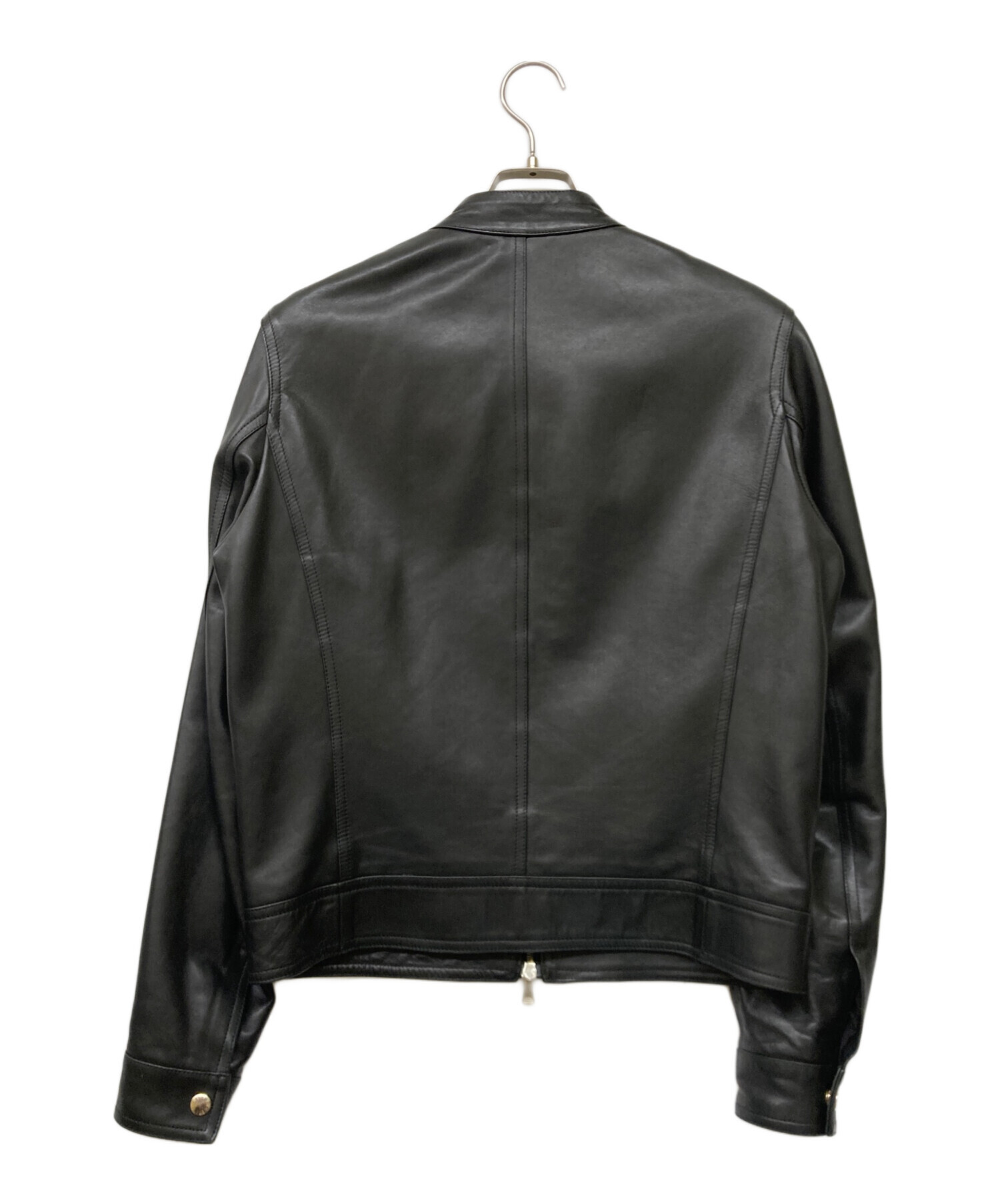 中古・古着通販】EMMETI (エンメティ) JURI ラムスキン シングル