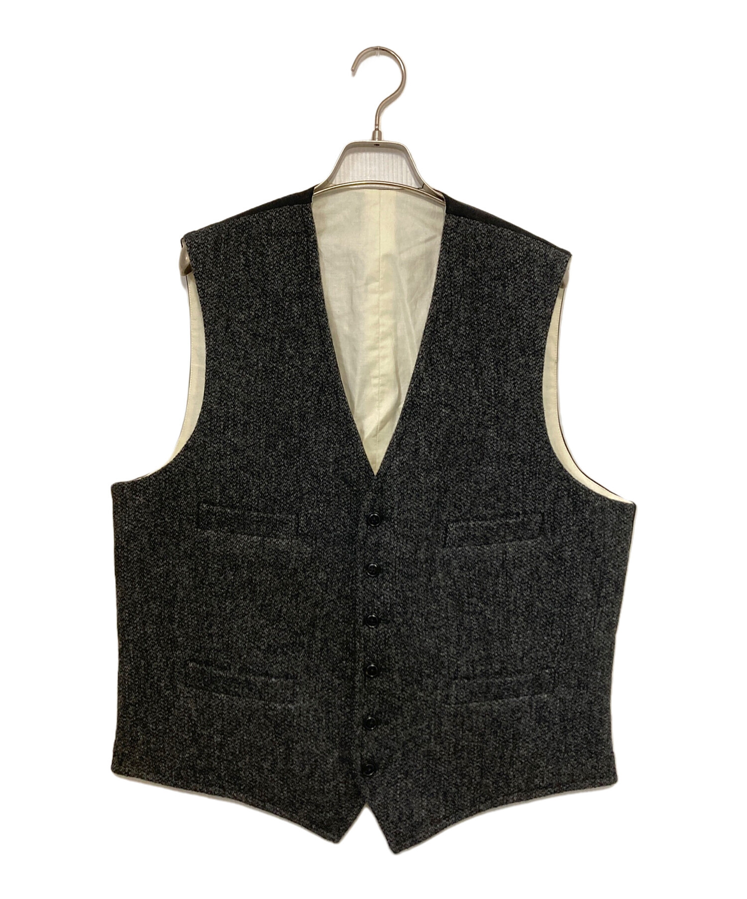 中古・古着通販】POLO RALPH LAUREN (ポロ・ラルフローレン) ツイード