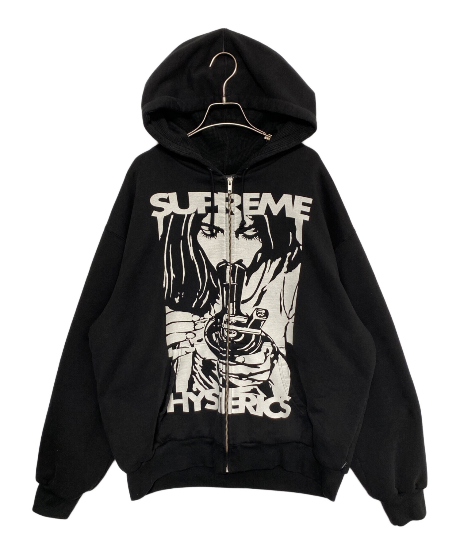 中古・古着通販】Hysteric Glamour (ヒステリックグラマー) SUPREME