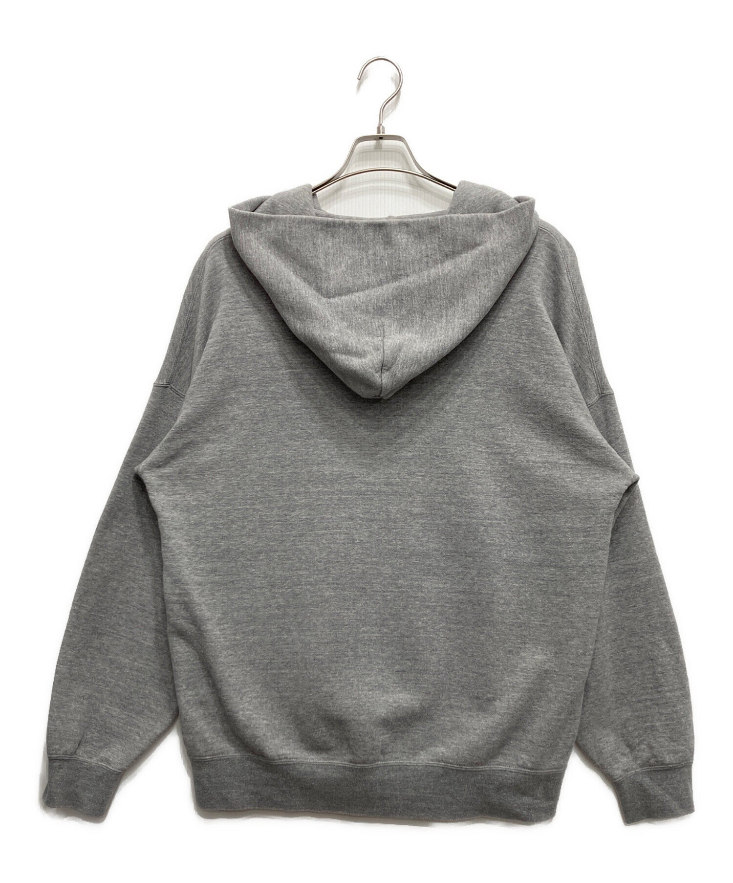 中古・古着通販】VISVIM (ビズビム) JUMBO HOODIE P.O./ジャンボ