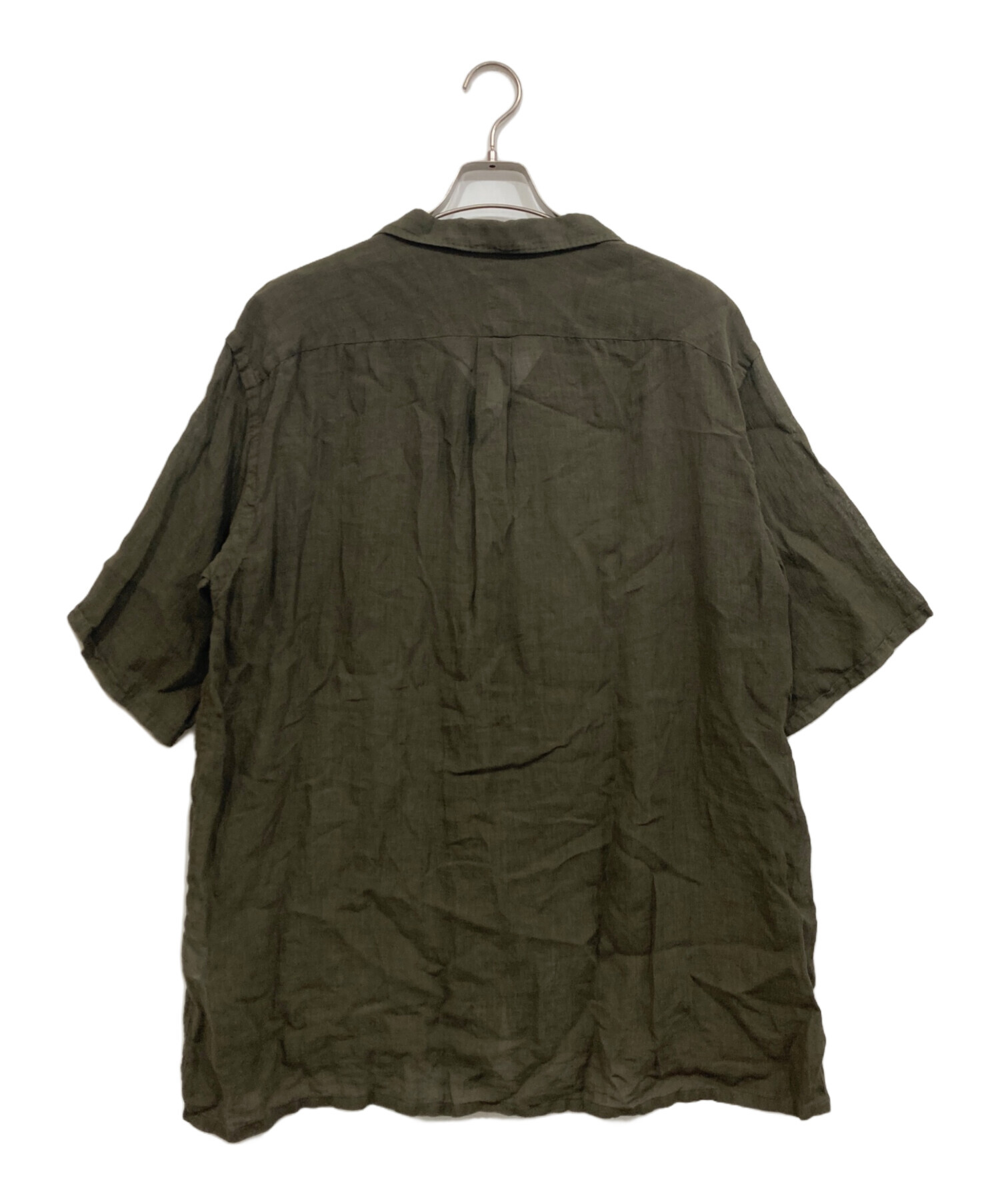 中古・古着通販】MAATEE&SONS (マーティーアンドサンズ) S/S OPEN