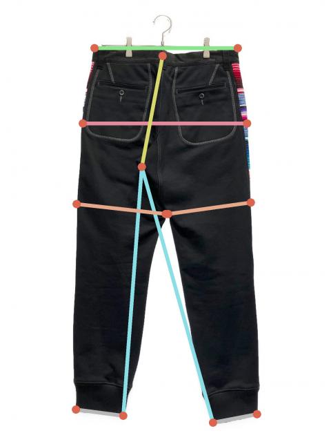 中古・古着通販】JUNYA WATANABE MAN (ジュンヤワタナベマン) 綿度詰め