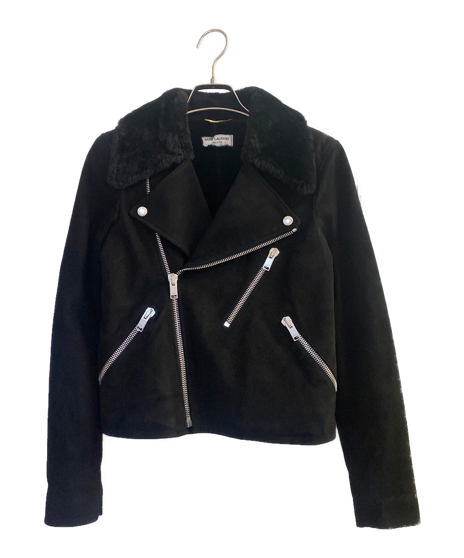 中古・古着通販】Saint Laurent Paris (サンローランパリ) ゴート