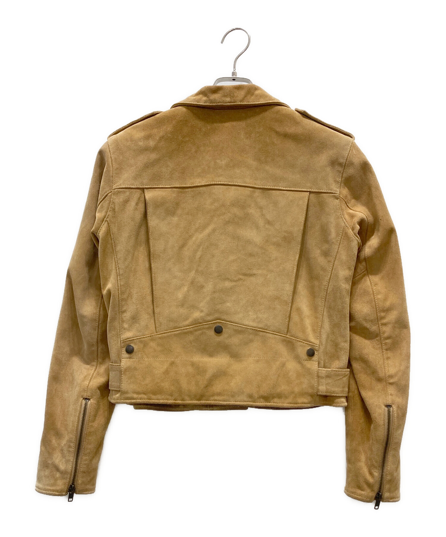 中古・古着通販】POLO RALPH LAUREN (ポロ・ラルフローレン) スエード