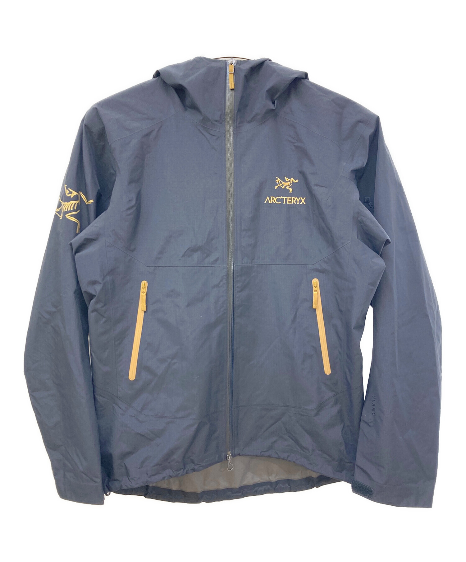 中古・古着通販】ARC'TERYX (アークテリクス) BEAMS (ビームス) 別注