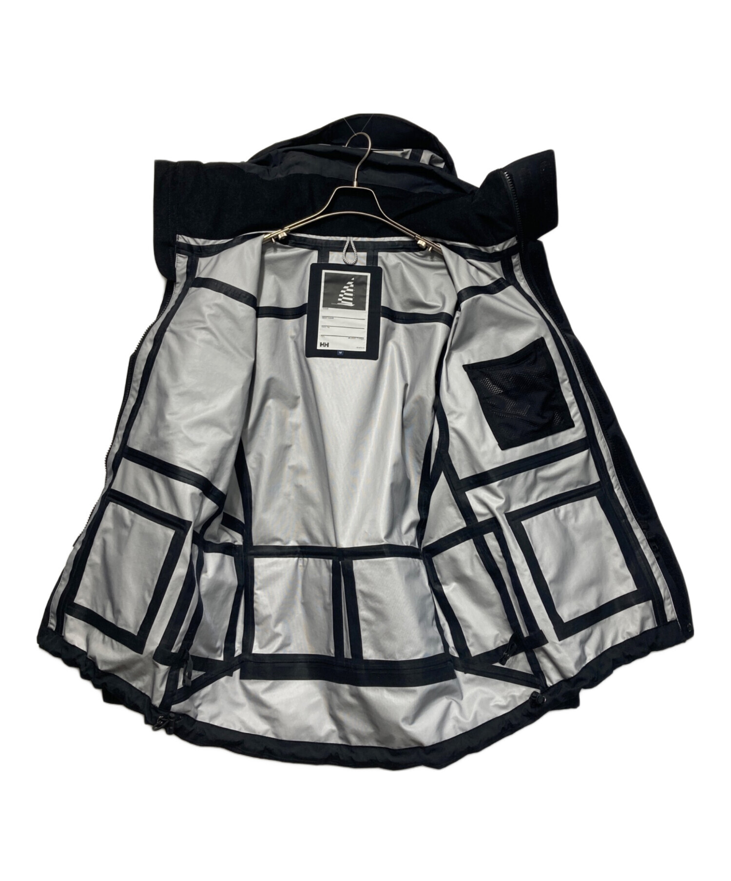 中古・古着通販】HELLY HANSEN (ヘリーハンセン) FUTUR (フューチャー