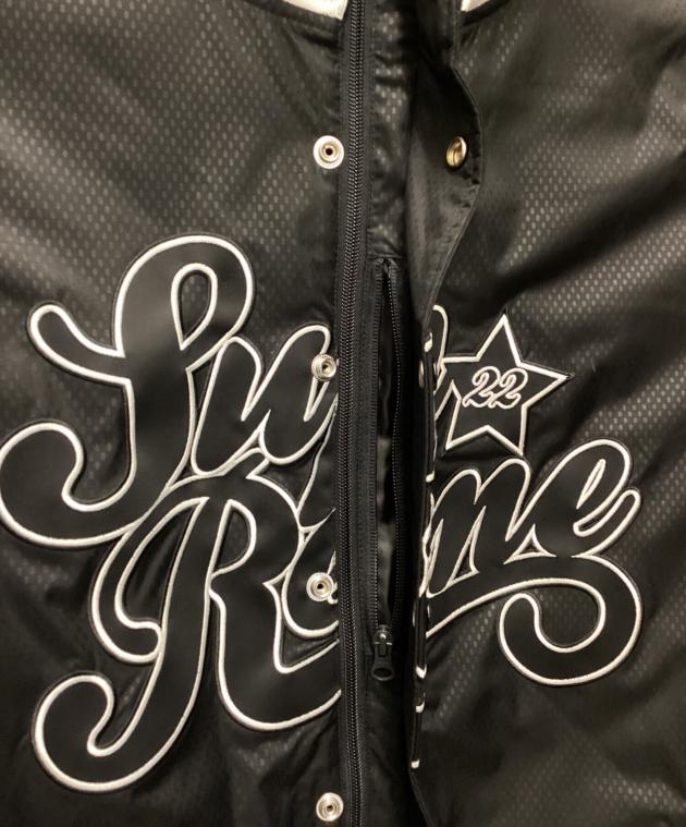 中古・古着通販】SUPREME (シュプリーム) MITCHELL & NESS (ミッチェル