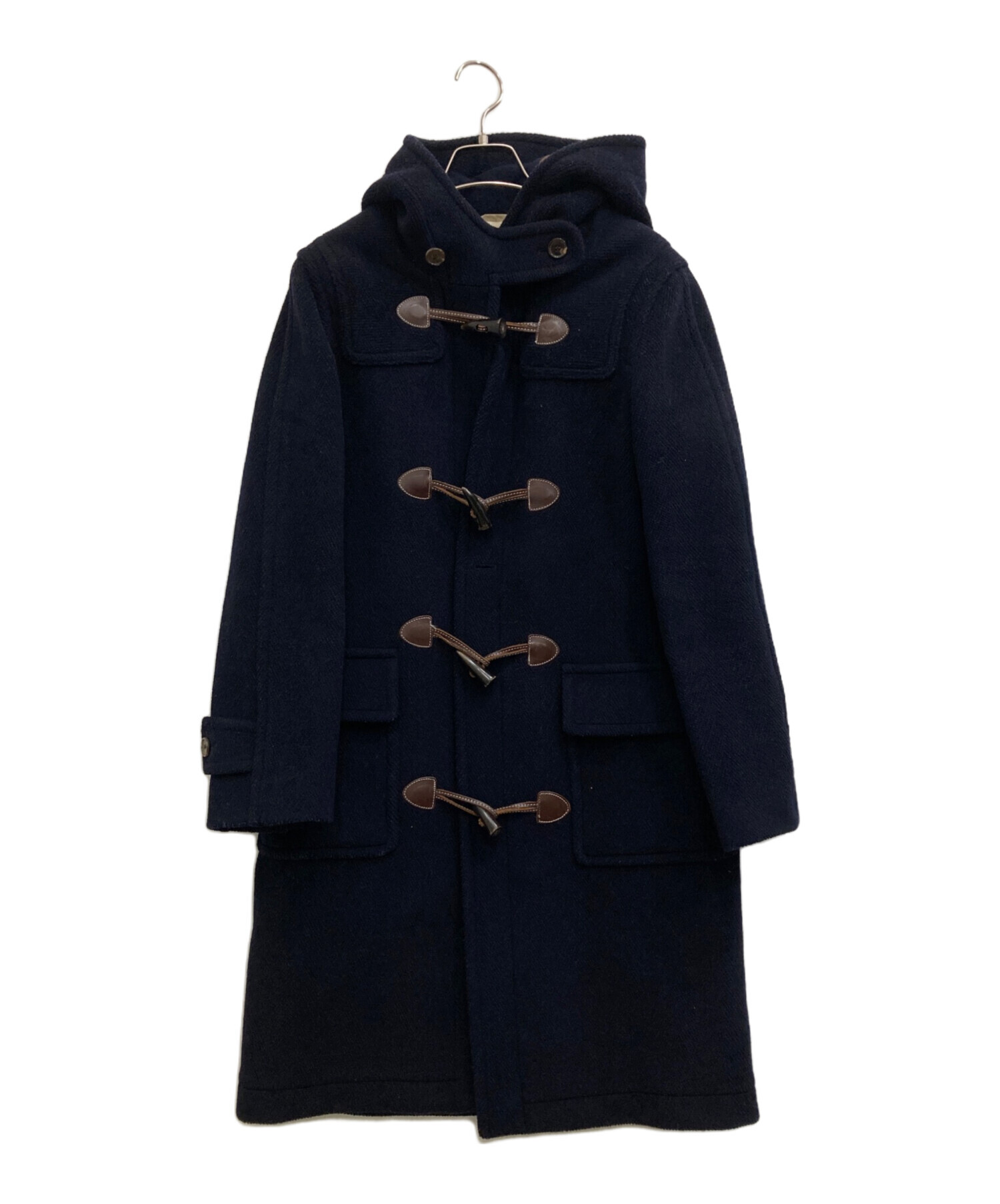 中古・古着通販】OLD ENGLAND (オールドイングランド) ダッフルコート