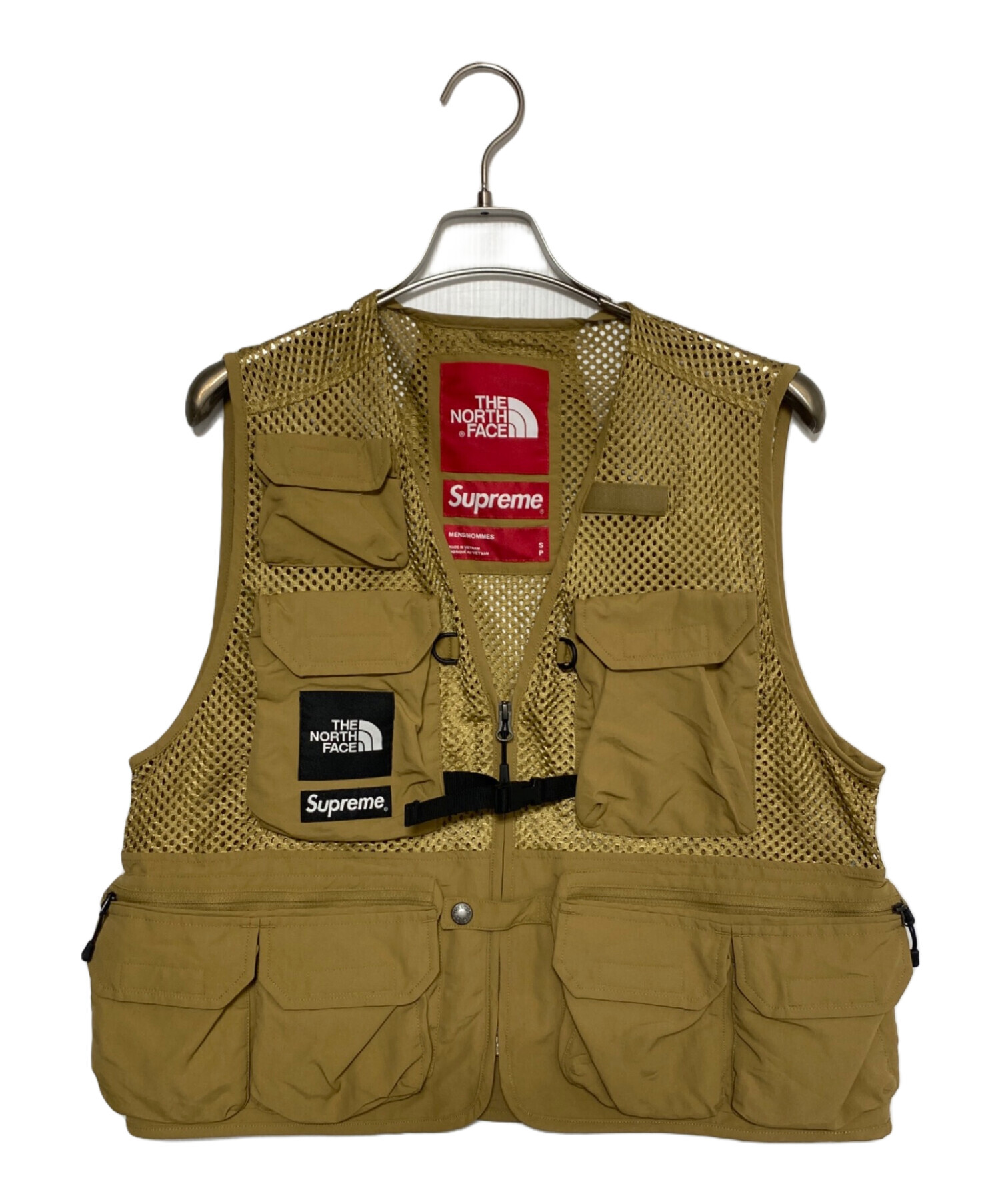 中古・古着通販】SUPREME (シュプリーム) THE NORTH FACE (ザ ノース