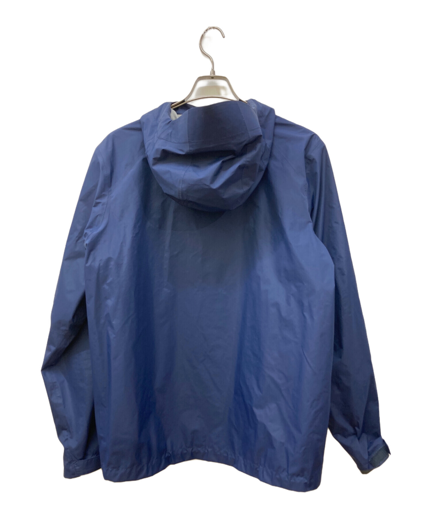 中古・古着通販】Patagonia (パタゴニア) ナイロンジャケット ネイビー