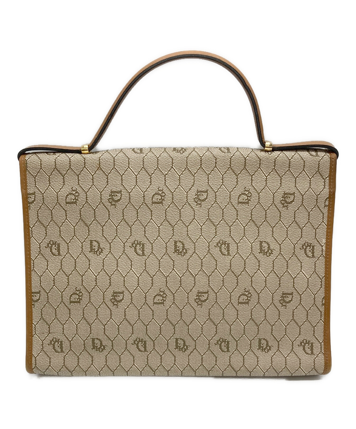 中古・古着通販】Christian Dior (クリスチャン ディオール) ハニカム