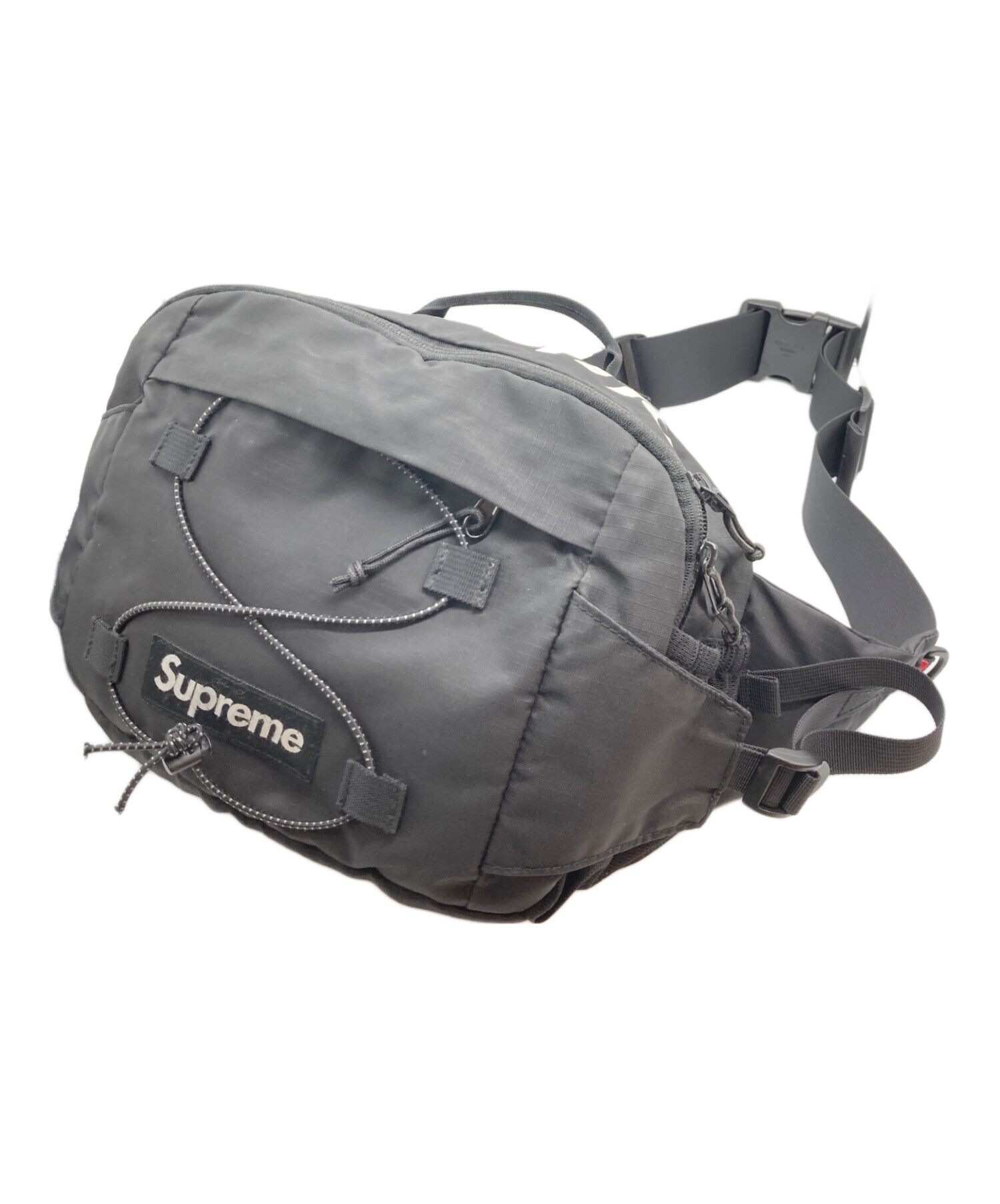 中古・古着通販】Supreme (シュプリーム) 17SS Waist Bag(ジュウナナ