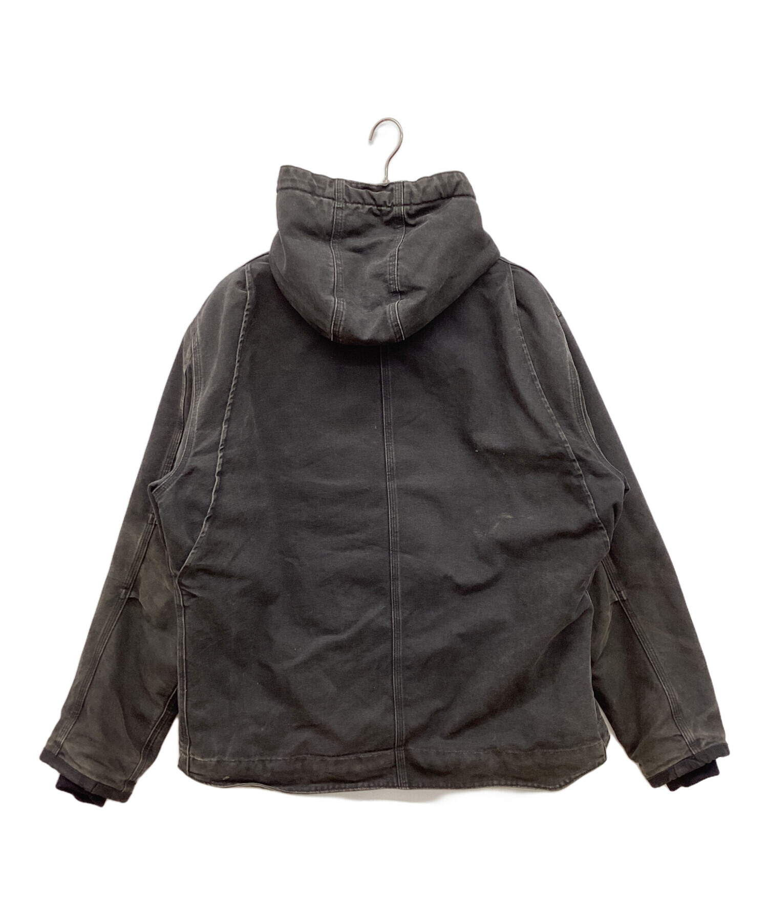 中古・古着通販】CarHartt (カーハート) サンドストーンフード
