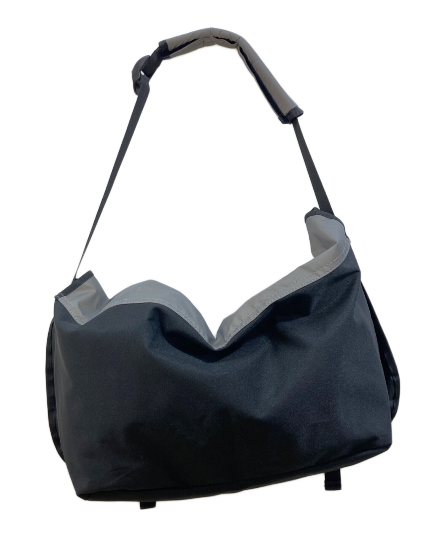 中古・古着通販】packing (パッキング) リフレクターメッセンジャー