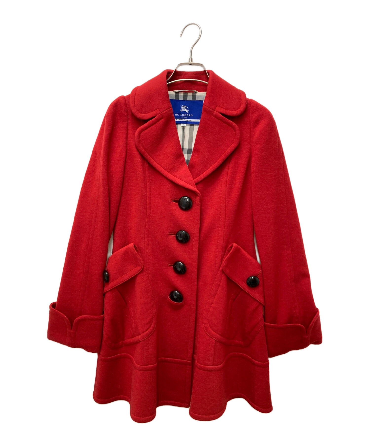 中古・古着通販】BLUE LABEL CRESTBRIDGE (ブルーレーベルクレスト