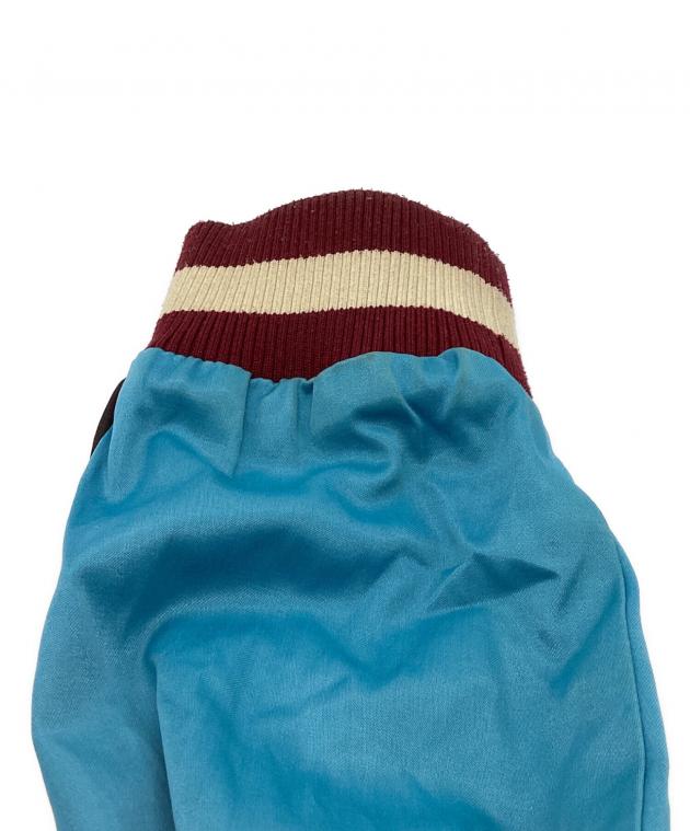 中古・古着通販】DIESEL (ディーゼル) リバーシブルスカジャン バー