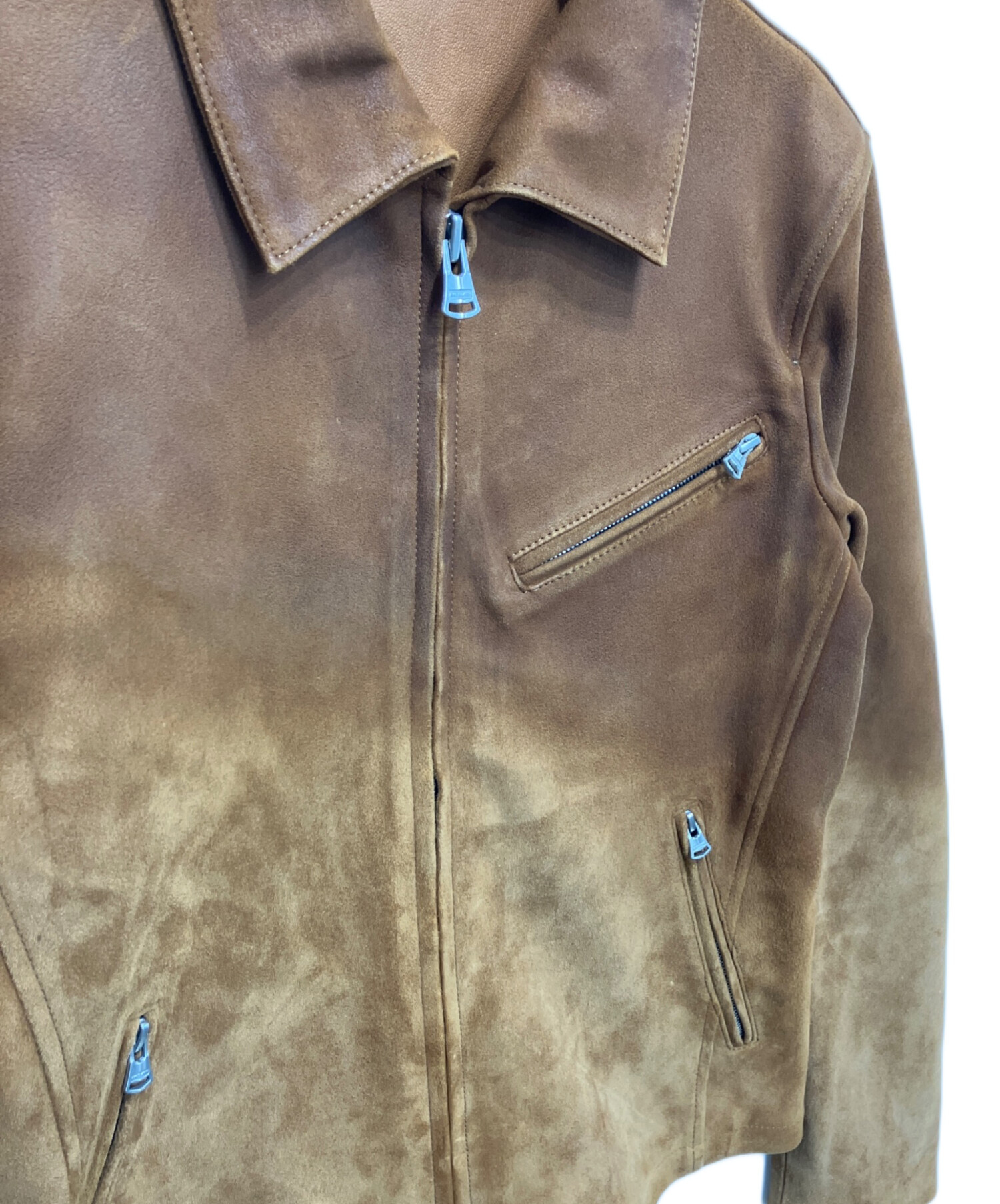 中古・古着通販】ISAMU KATAYAMA BACKLASH (イサムカタヤマ・バック