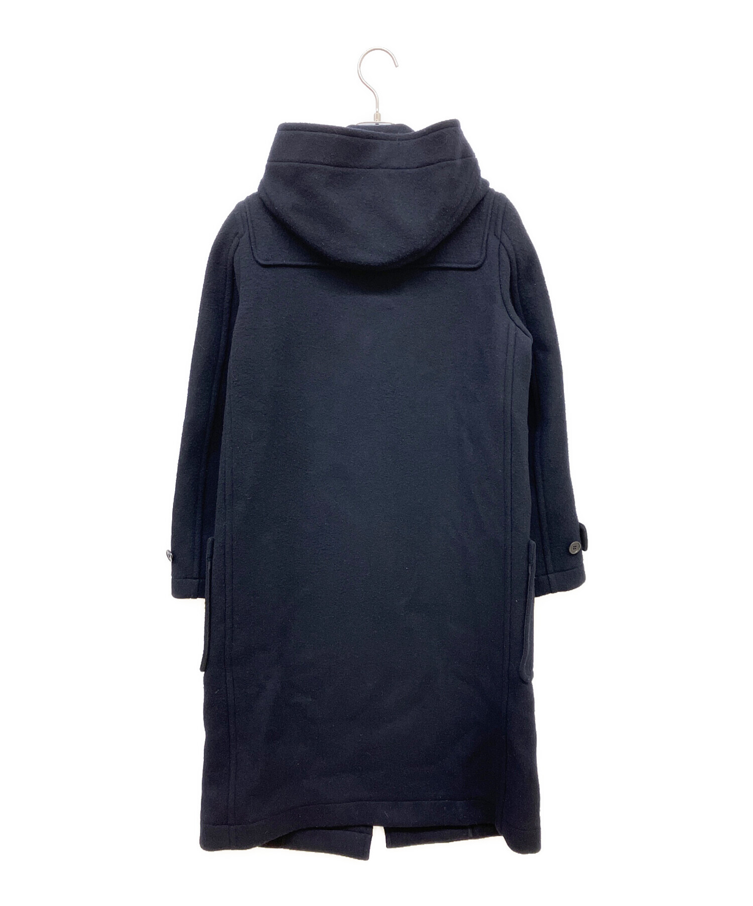 中古・古着通販】DRESSTERIOR (ドレステリア) リバーメルトンダッフル