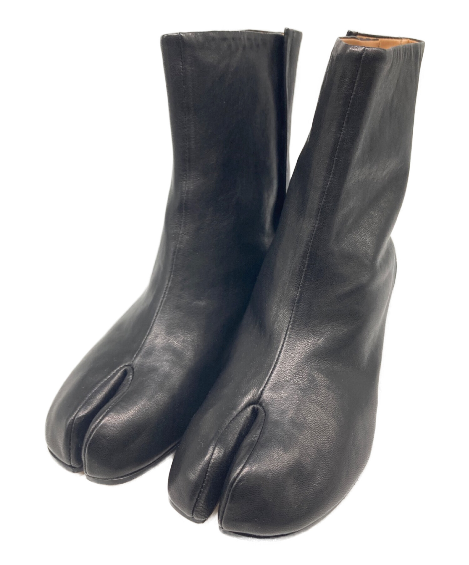 メゾンマルジェラTABI BOOTS足袋ブーツ36 1/2 23.5cm