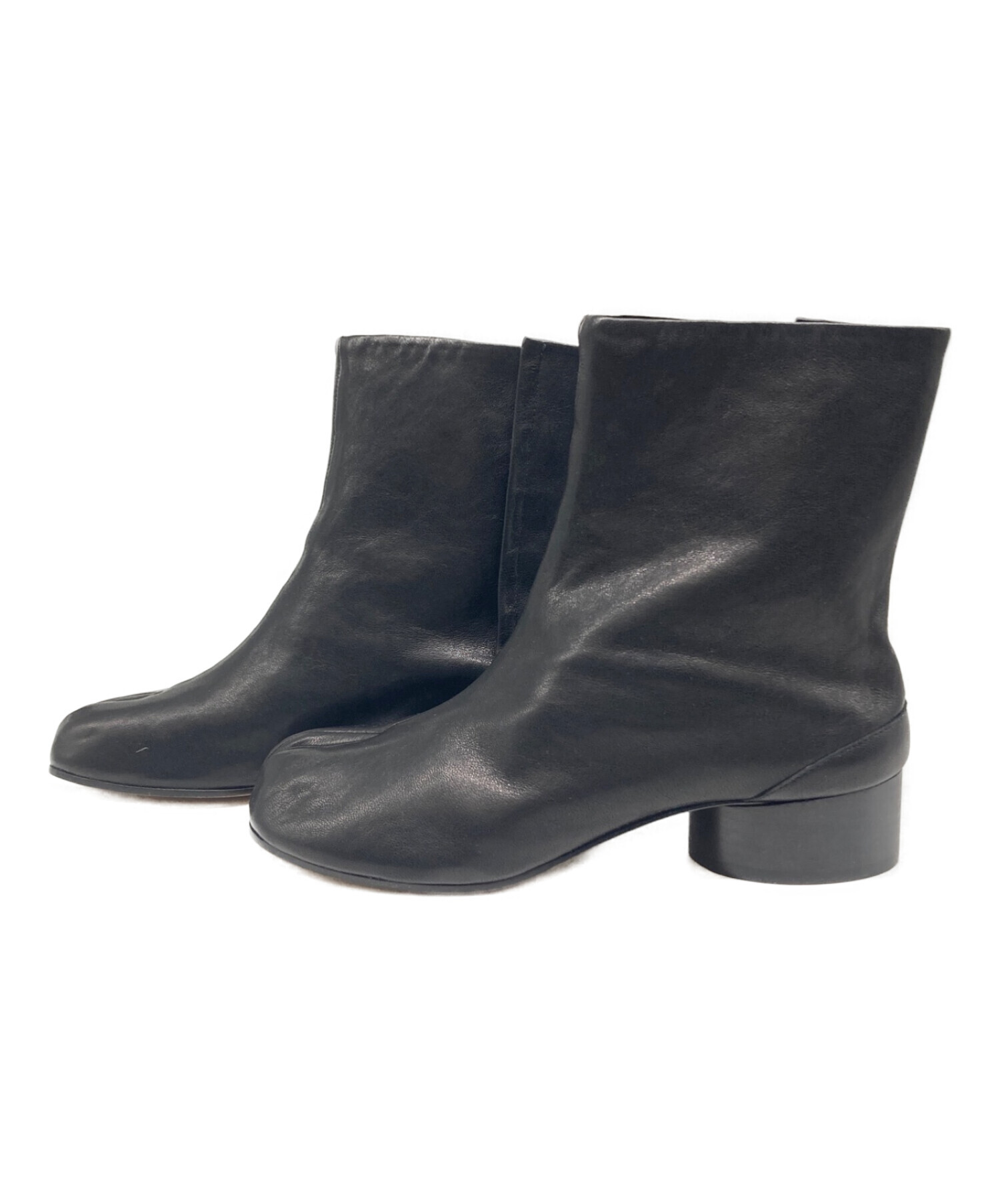 メゾンマルジェラTABI BOOTS足袋ブーツ36 1/2 23.5cm