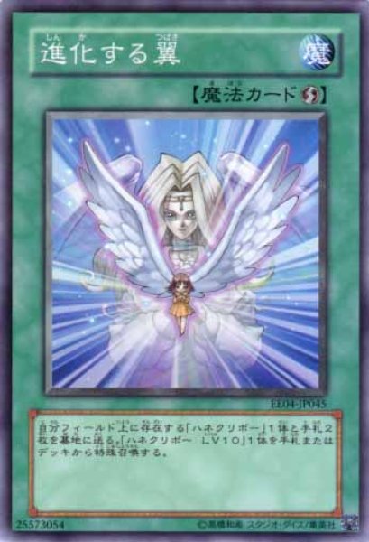 進化する翼 - カードショップ トレンドトレード