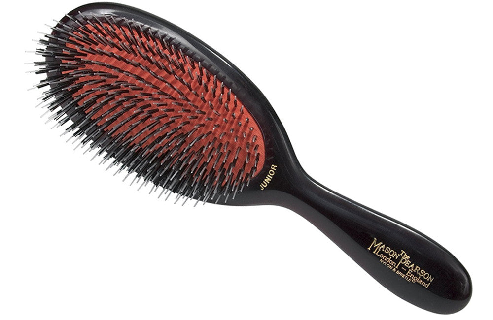 Mason Pearson Junior Hair Brush (BN2) – Tressence.com