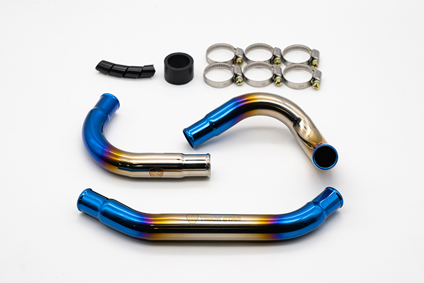 トリックスター / Ninja ZX-25R(21-25) / ZX-25RR / Ninja ZX-4R・RR