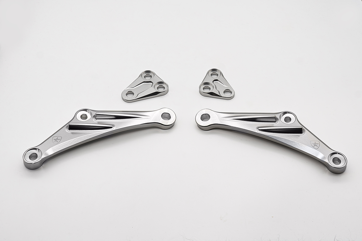 トリックスター / Z900RS/SE/CAFE(18-22)(23-25)(26)エンジンハンガー