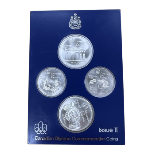 貴金属宝石高価買取・質のTRIANGLE【カナダ モントリオール