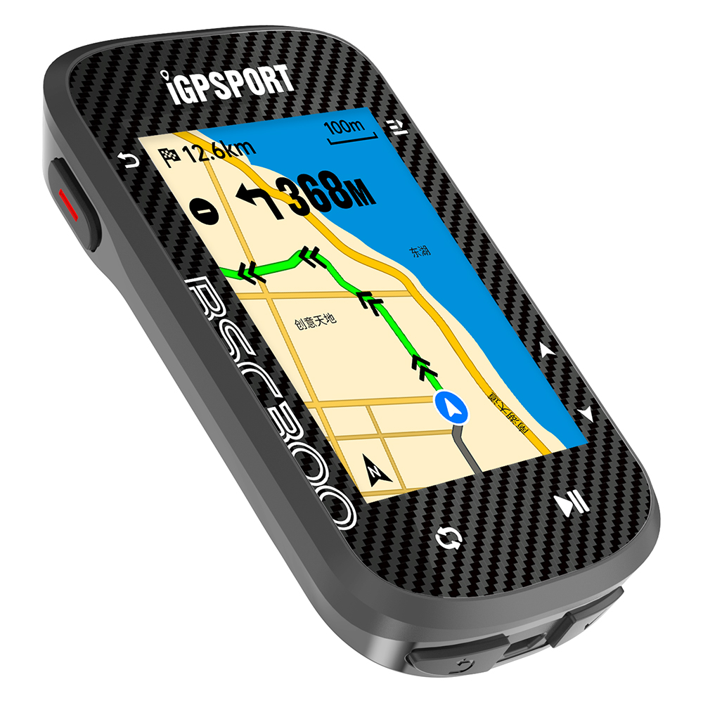 サイクルコンピューターBSC300 | TRISPORTS