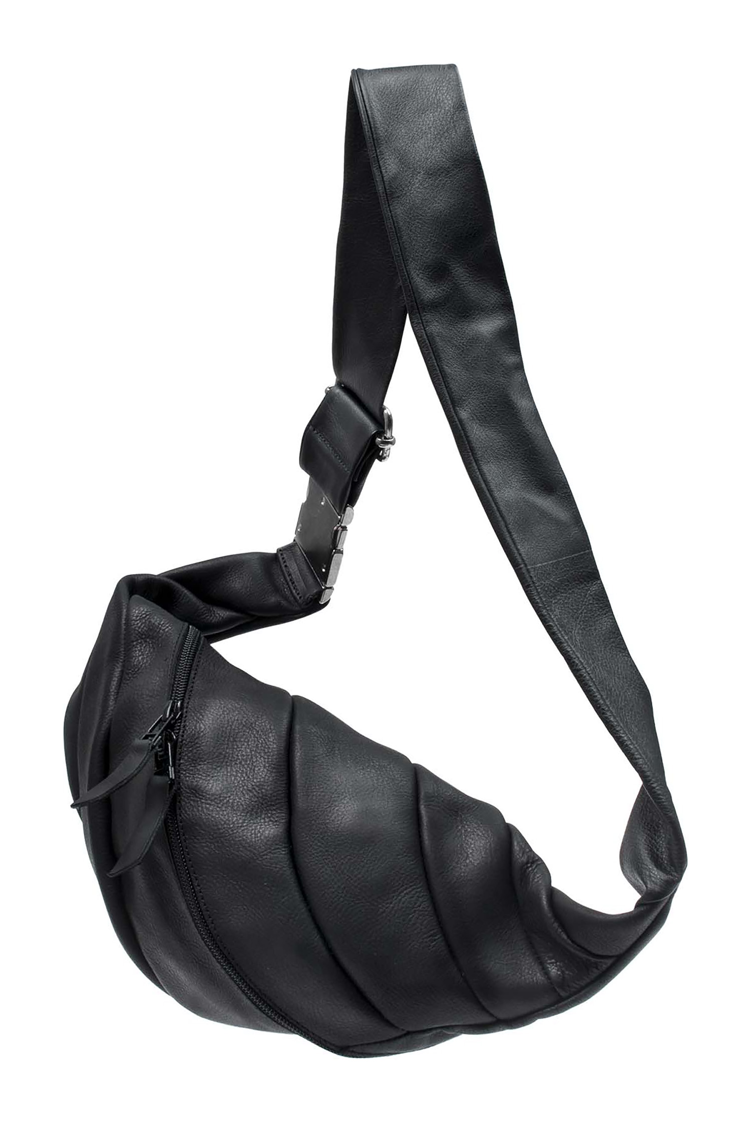 Snakebelt L ( black-bgl ) | trippenオフィシャルサイト