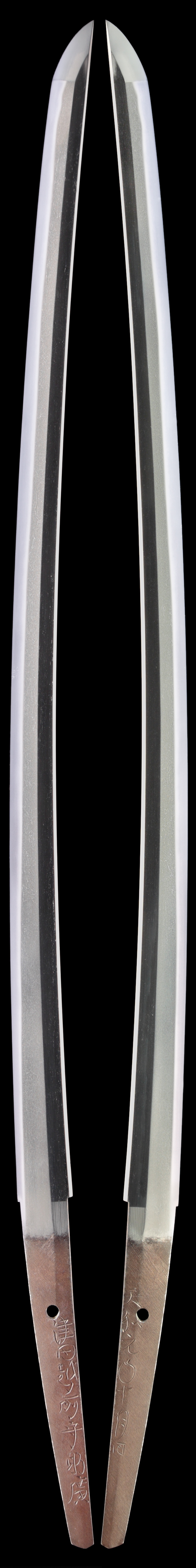 刀 越前守助広 天和元年紀[F00160]｜刀剣や刀の販売なら日本刀販売専門