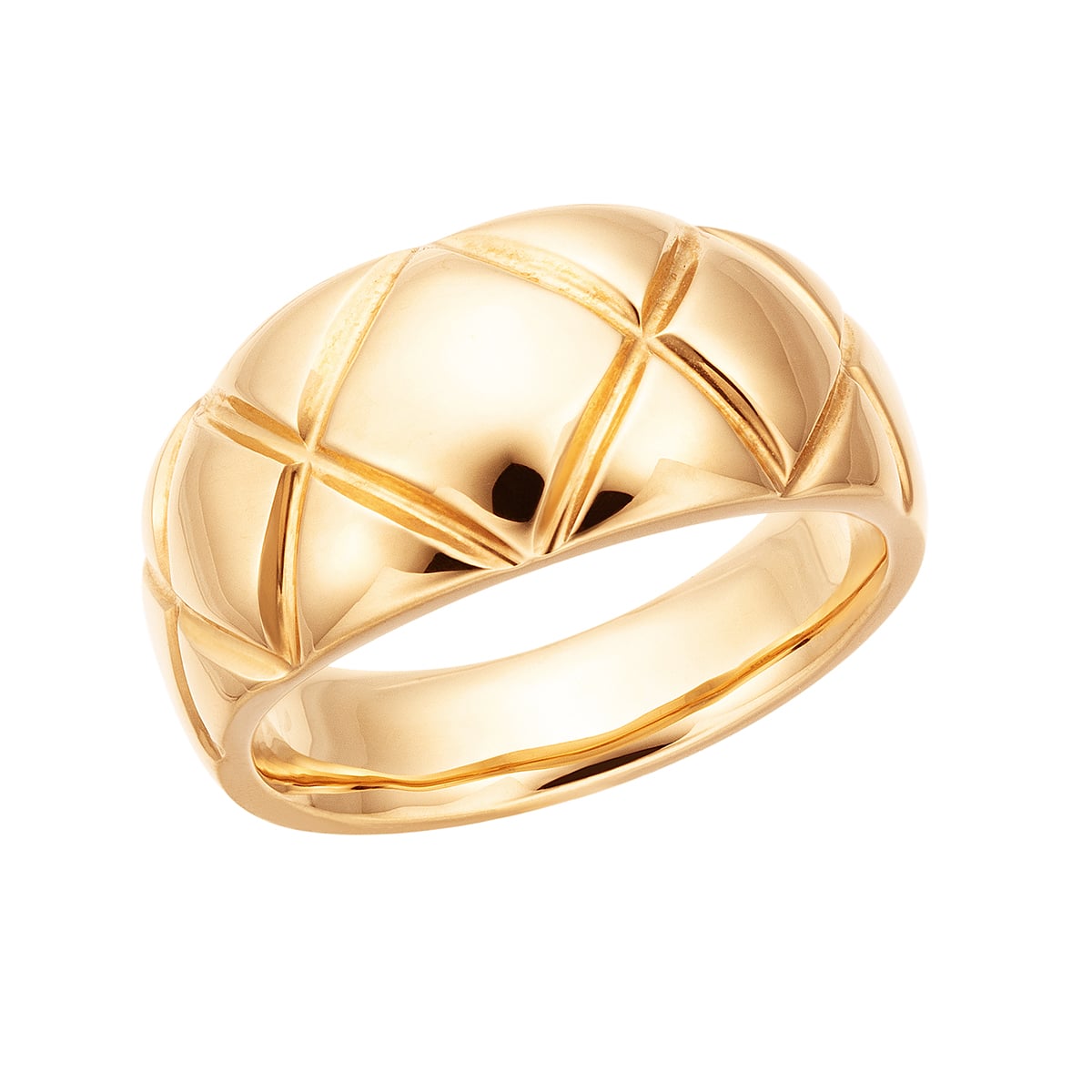 プラチナエメラルドリング(LFR358)|TSUTSUMI（ジュエリーツツミ