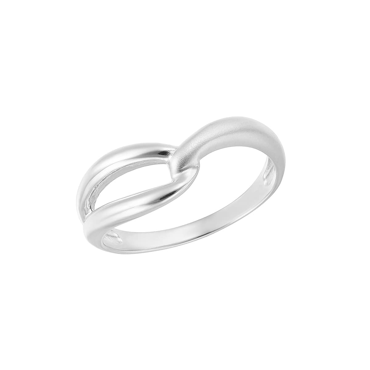 K10ピンクゴールドリング（ピンキーリング）(RFR658)|TSUTSUMI