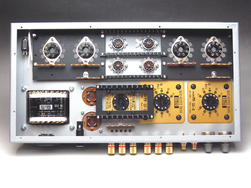 専用です。真空管 6CA7 松下製 4本 テスト済品 専用です。真空管 6CA7