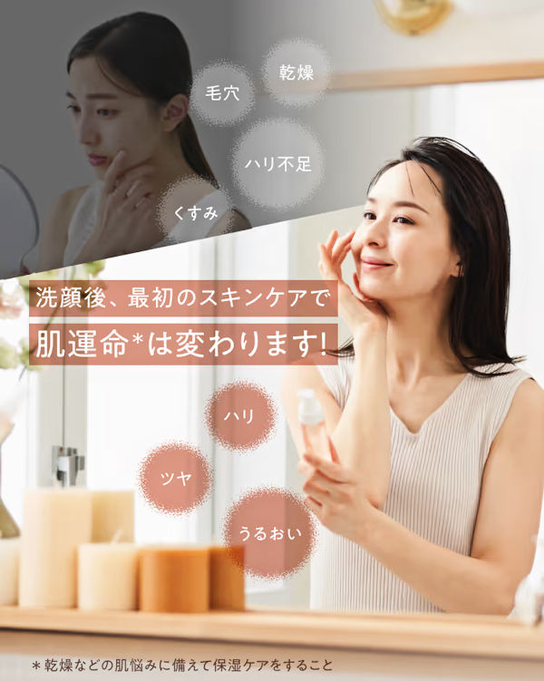 KINSクレンジングオイル＋ローション＋豪華特別9点セット75％OFF！する