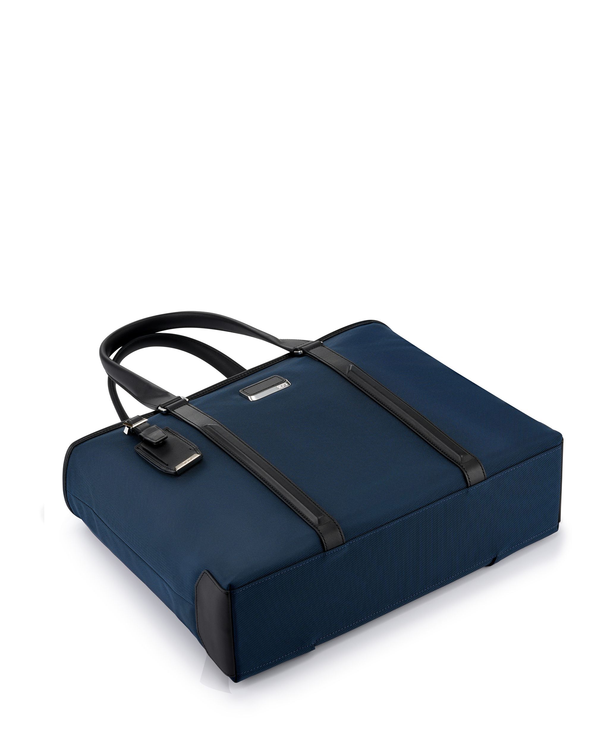 JARVIS イースト・ウエスト・トート ネイビー/ブラック｜TUMI(トゥミ