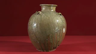 古丹波の壺｜開運！なんでも鑑定団｜テレビ東京