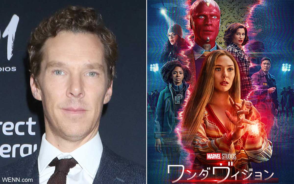 ワンダヴィジョン』ポール・ベタニー、実は『キューティ・ブロンド』の