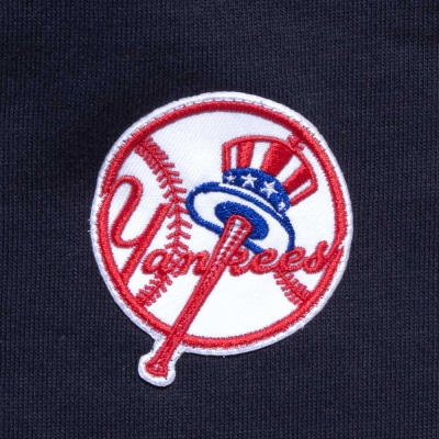 アップルバム “ニューヨークヤンキース ボーイ” スウェット パーカー
