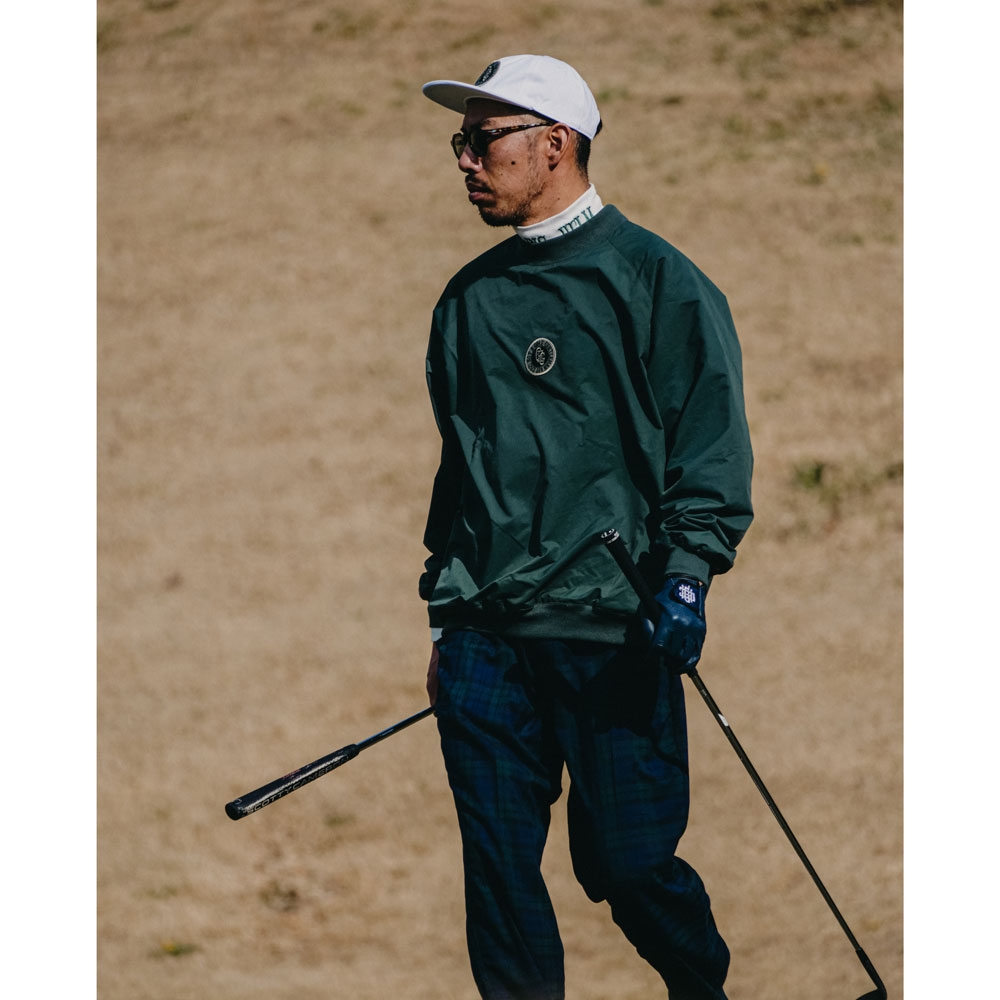 キャプテンズヘルム ゴルフ ナイロン ジャケット | CAPTAINS HELM GOLF