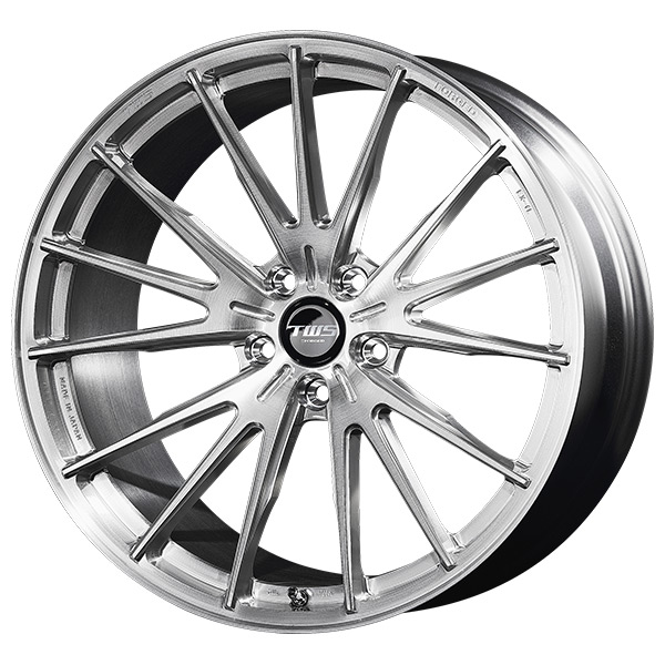 TWS Exspur EX-fL Design CS（エクスパー・エックスフォーエル