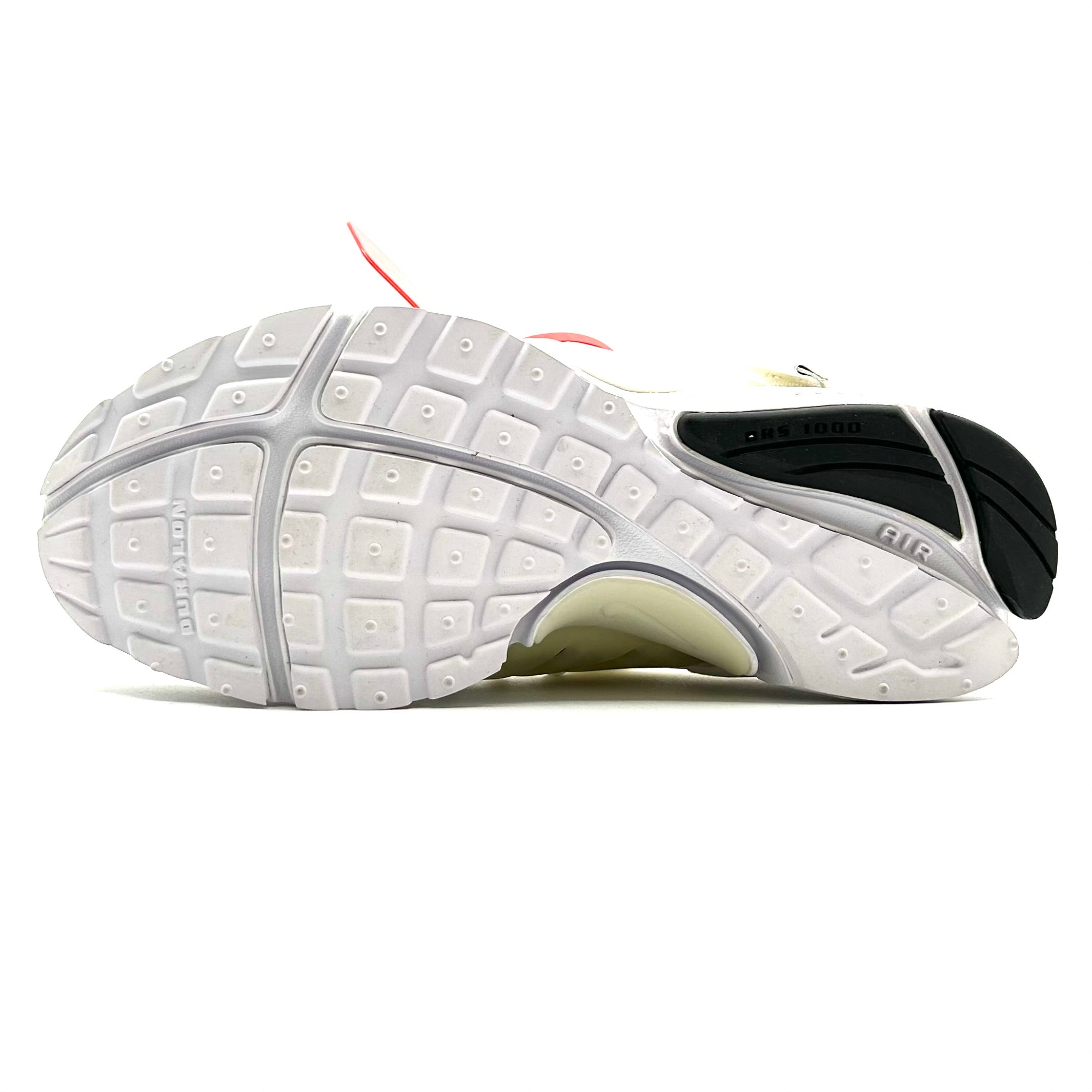 Nike Air Presto x Off-White 'White' — United Kicks