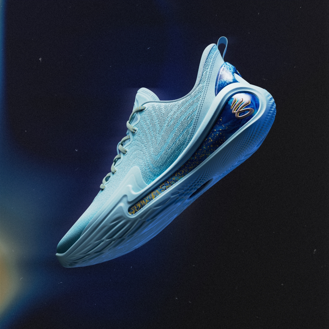 カリー12｜UNDER ARMOUR（アンダーアーマー）