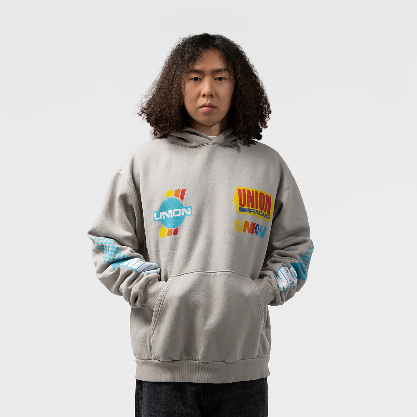 UN GT HOODIE｜UNION ORIGINAL｜TOPS（トップス）｜【公式通販 UNION