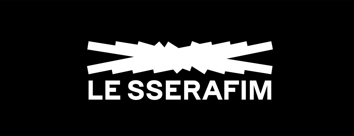 LE SSERAFIM 4th Mini Album 'CRAZY' 配信&デジタルキャンペーン実施