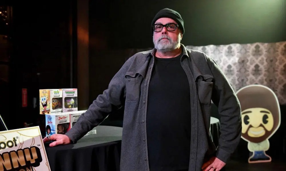 Frank Kozik（フランク・コジック） 陶器製 カバ 世界限定250個 【公式